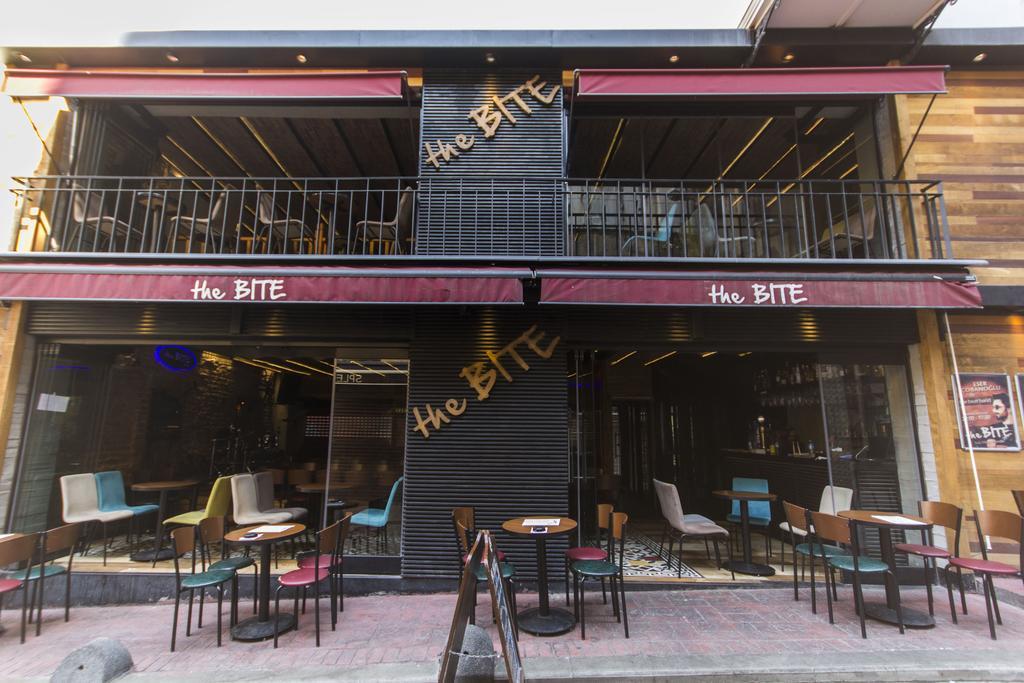The Bite Aparthotel - Istanbul — Photos 1