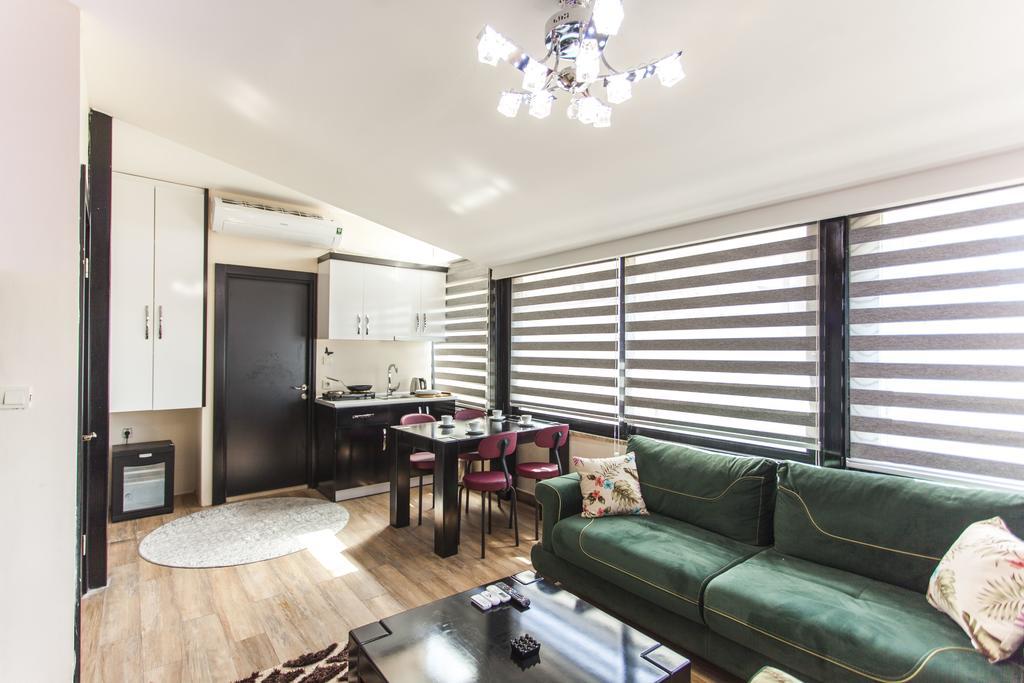 The Bite Aparthotel - Istanbul — Photos 3