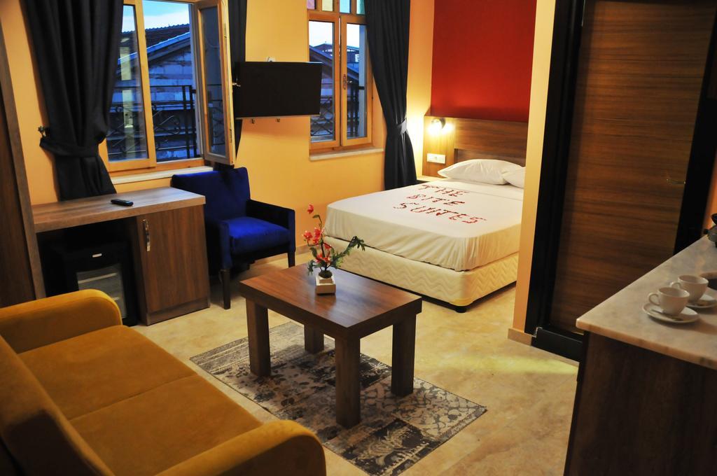 The Bite Aparthotel - Istanbul — Photos 2
